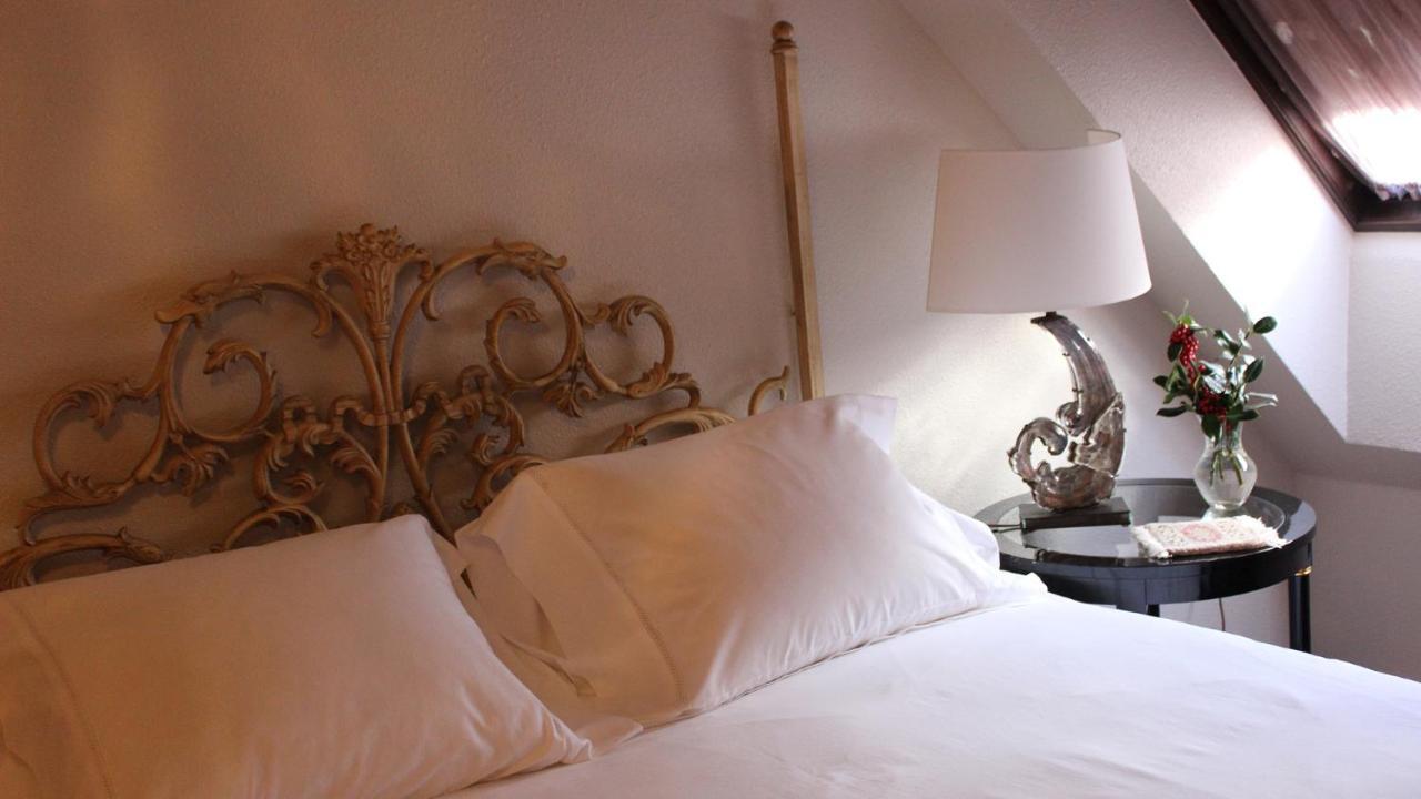Apartamento Area Mayor Malpica Buitenkant foto